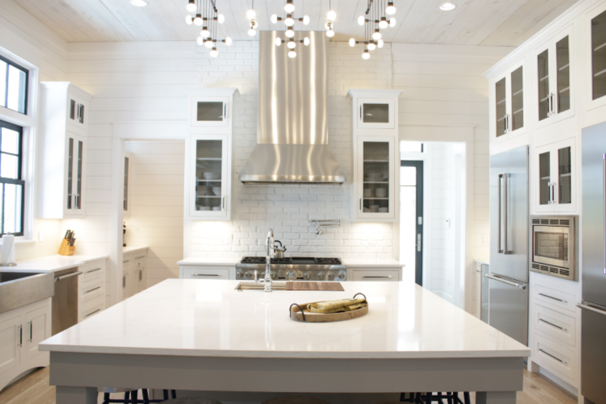 Inspiration Gallery | Kitchen & Bath Center